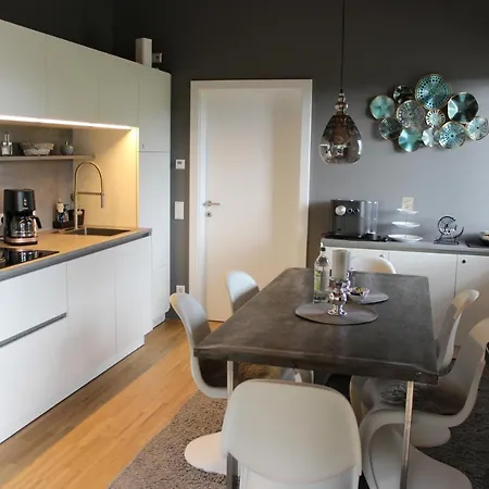 Penthouse Skyview Im Natur-erlebnispark Bad Kleinkirchheim Patergassen