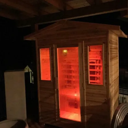 Penthouse Skyview Im Natur-erlebnispark Bad Kleinkirchheim 公寓 *