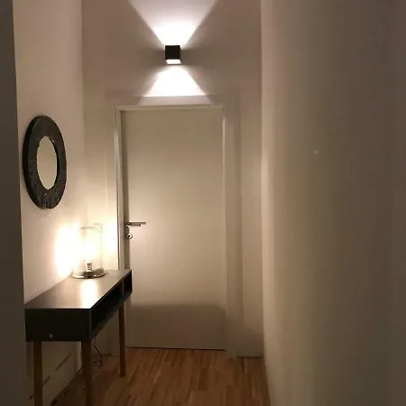 公寓 Penthouse Skyview Im Natur-erlebnispark Bad Kleinkirchheim *