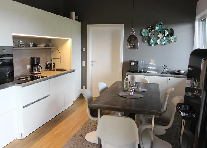 Penthouse Skyview Im Natur-erlebnispark Bad Kleinkirchheim Patergassen