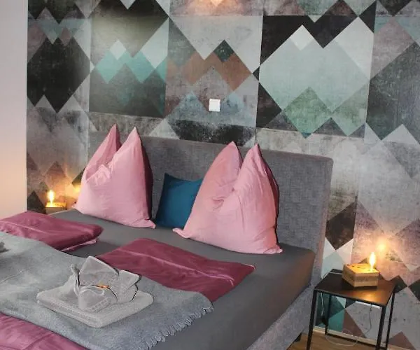 Penthouse Skyview Im Natur-erlebnispark Bad Kleinkirchheim Apartment *