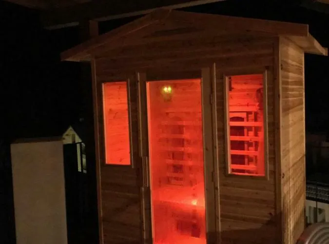 Penthouse Skyview Im Natur-erlebnispark Bad Kleinkirchheim شقة *