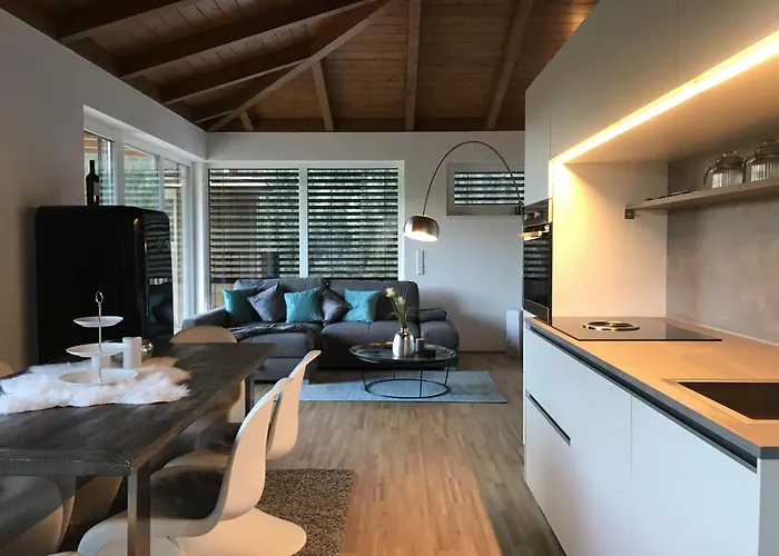 Penthouse Skyview Im Natur-erlebnispark Bad Kleinkirchheim شقة *