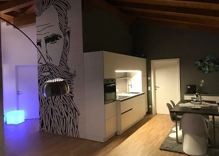 Penthouse Skyview Im Natur-erlebnispark Bad Kleinkirchheim Apartamento