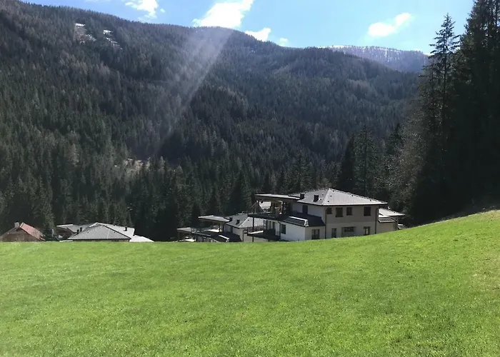 Penthouse Skyview Im Natur-erlebnispark Bad Kleinkirchheim * Patergassen