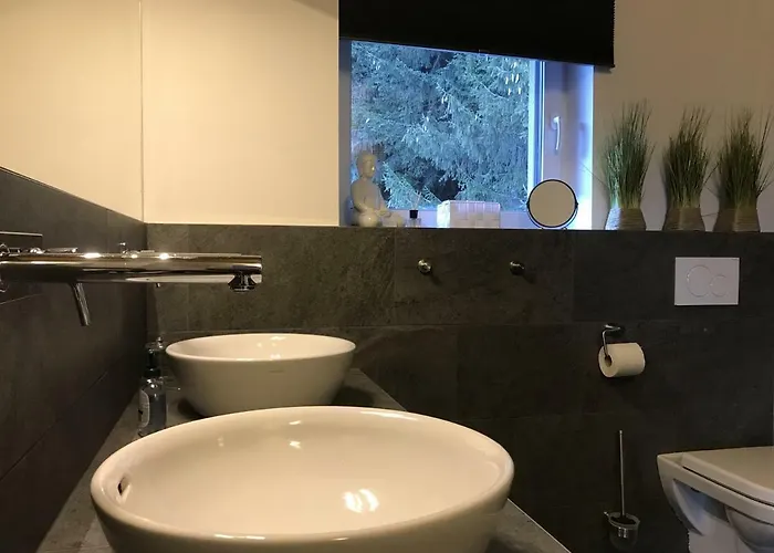 Apartment Penthouse Skyview Im Natur-erlebnispark Bad Kleinkirchheim