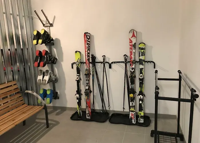 Penthouse Skyview Im Natur-erlebnispark Bad Kleinkirchheim شقة Patergassen