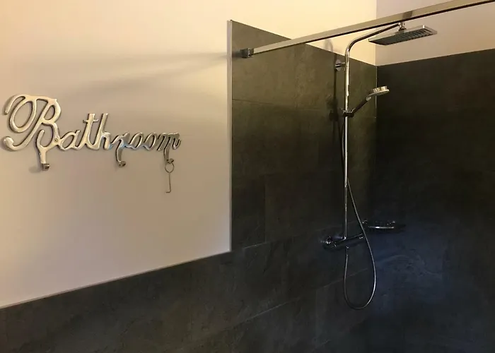 Penthouse Skyview Im Natur-erlebnispark Bad Kleinkirchheim Apartment Patergassen